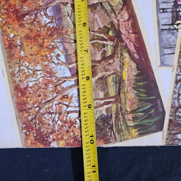 Acrylic Painting Polymer By Walter T. Foster Books Set of 2 - Picture 5 of 5